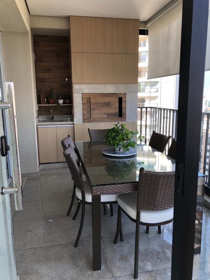 Apartamento, 3 quartos, 327 m² - Foto 34