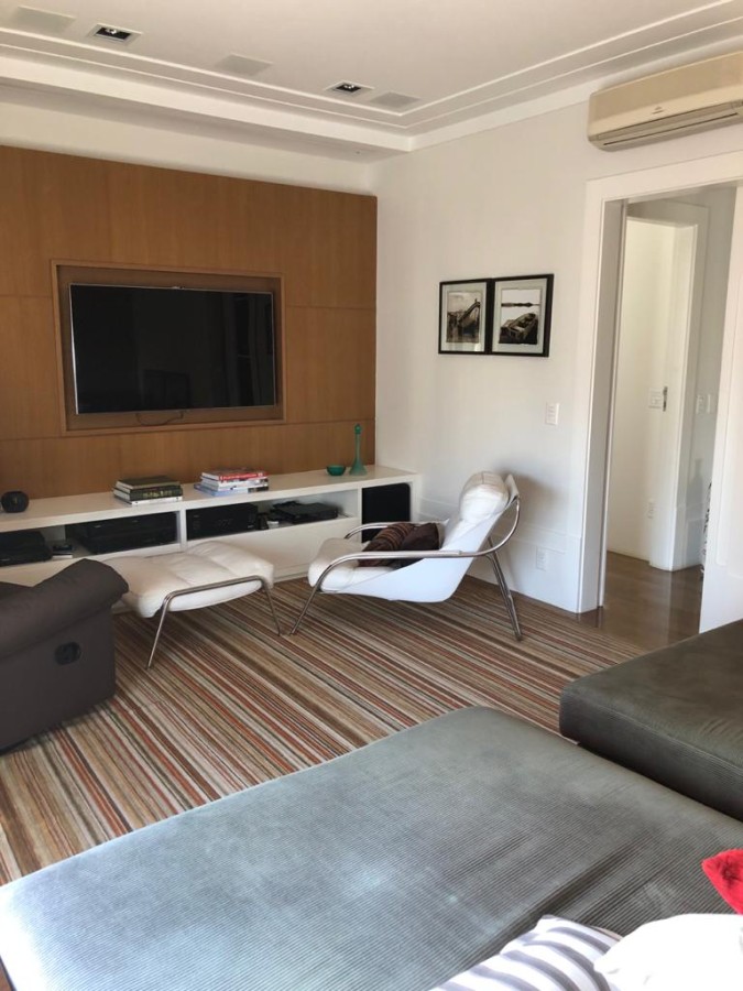 Apartamento, 3 quartos, 327 m² - Foto 38