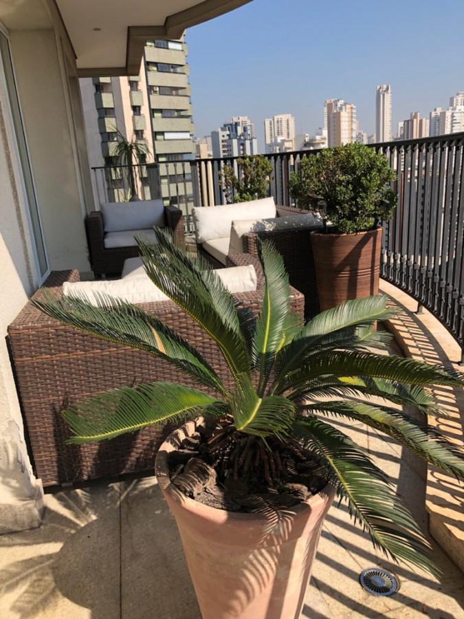 Apartamento, 3 quartos, 327 m² - Foto 46