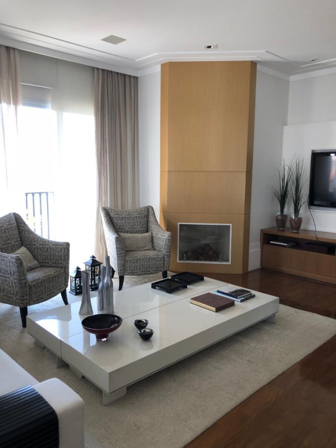 Apartamento, 3 quartos, 327 m² - Foto 51
