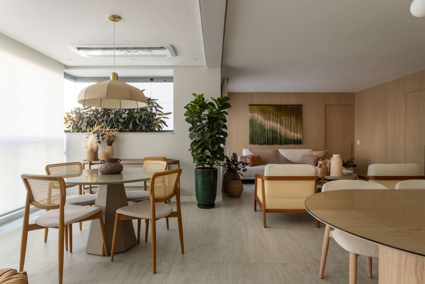 Apartamento, 3 quartos, 165 m² - Foto 5
