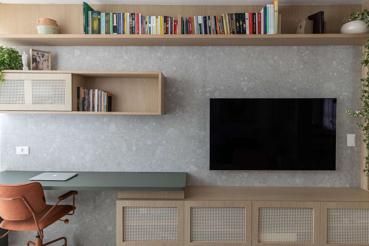 Apartamento, 3 quartos, 165 m² - Foto 6
