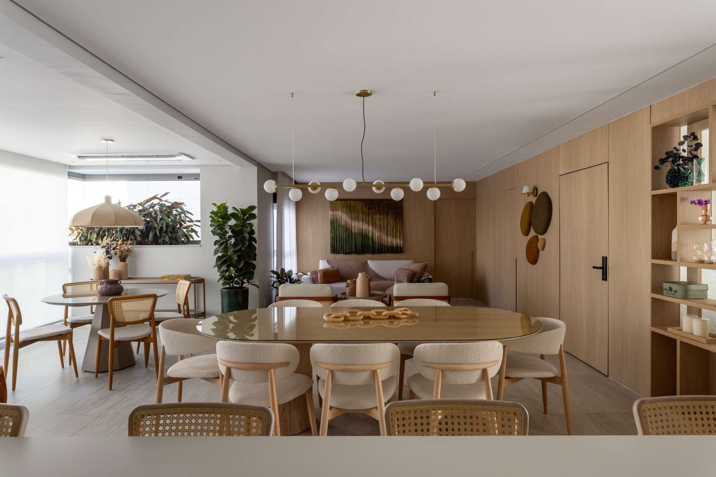 Apartamento, 3 quartos, 165 m² - Foto 9