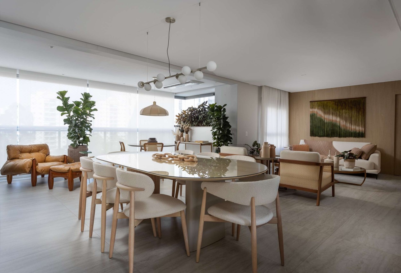 Apartamento, 3 quartos, 165 m² - Foto 10
