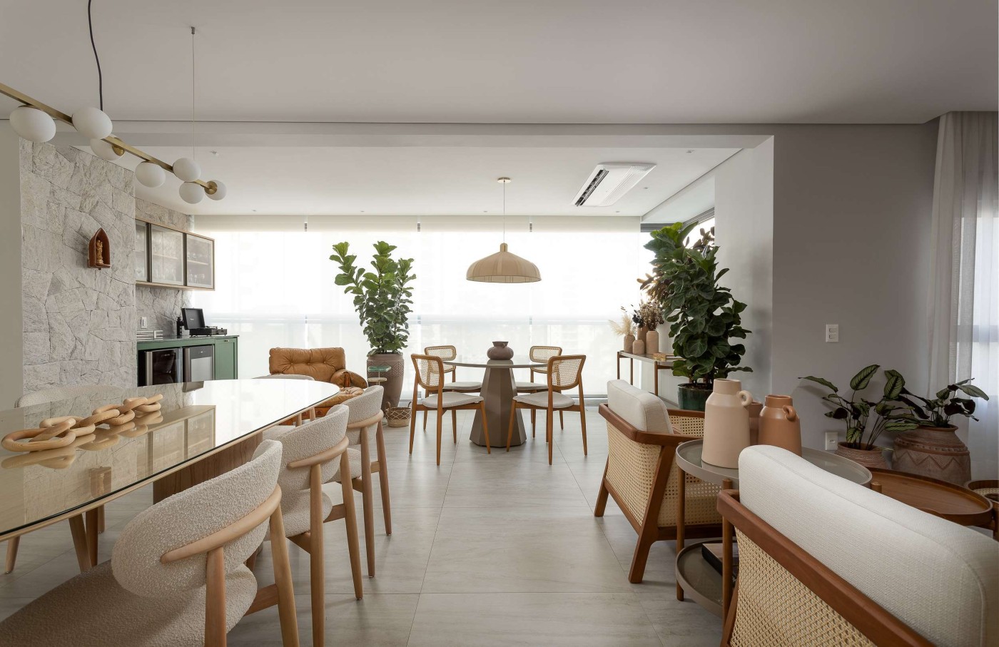 Apartamento, 3 quartos, 165 m² - Foto 12