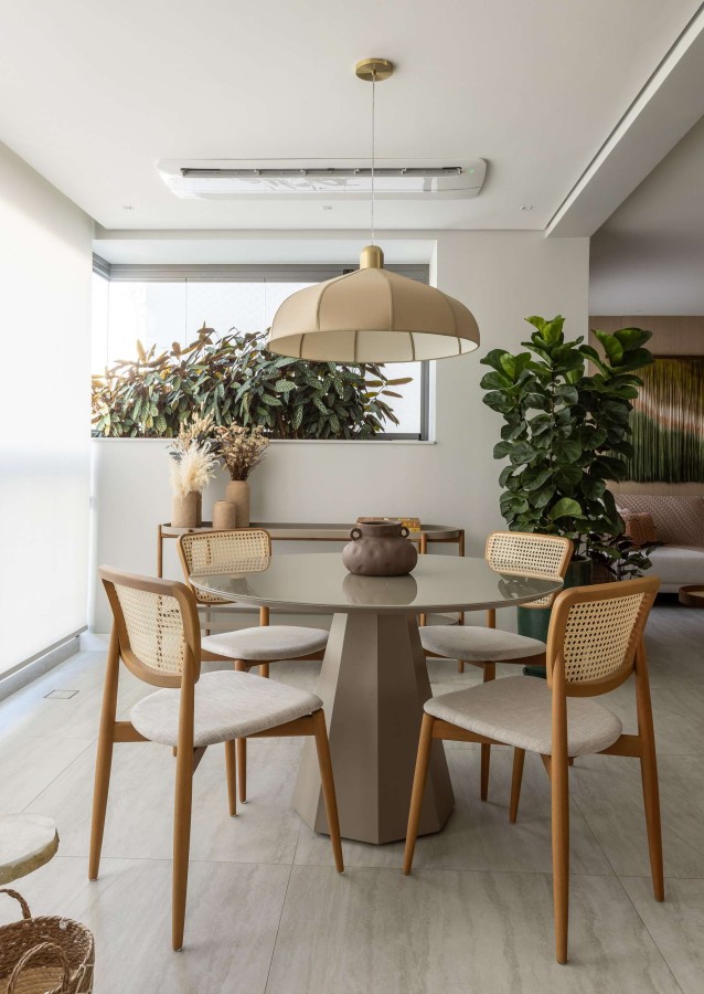 Apartamento, 3 quartos, 165 m² - Foto 14