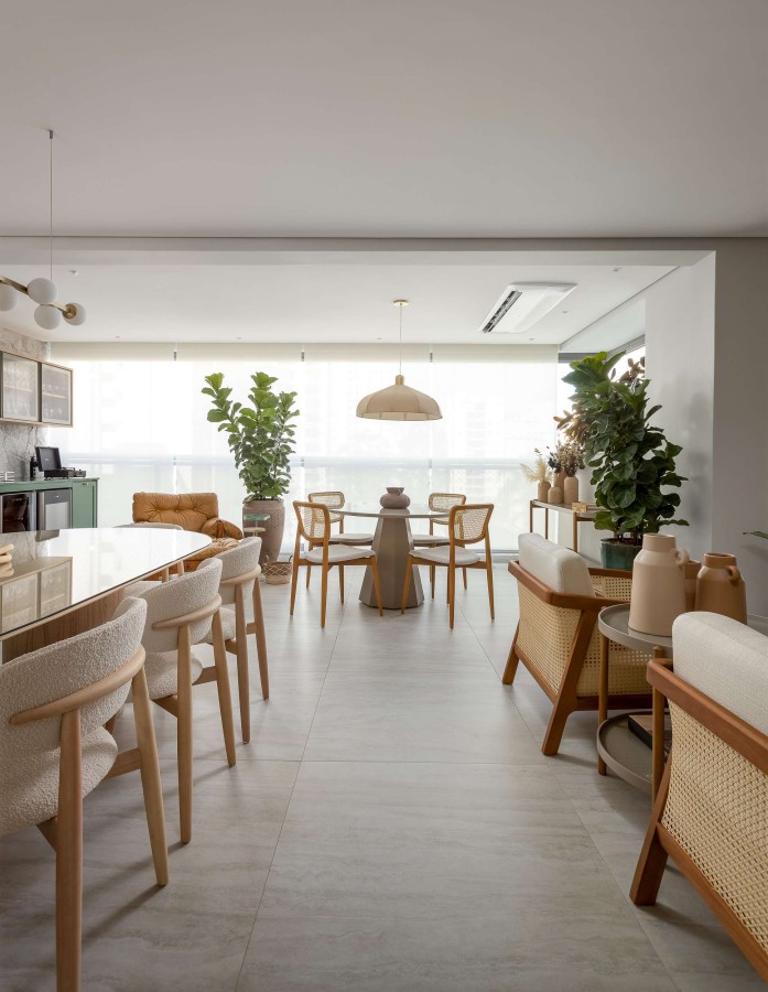 Apartamento, 3 quartos, 165 m² - Foto 15