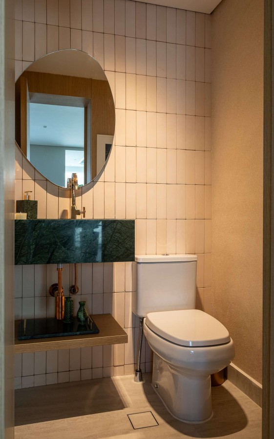 Apartamento, 3 quartos, 165 m² - Foto 19