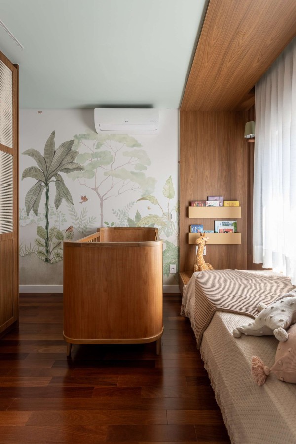 Apartamento, 3 quartos, 165 m² - Foto 20