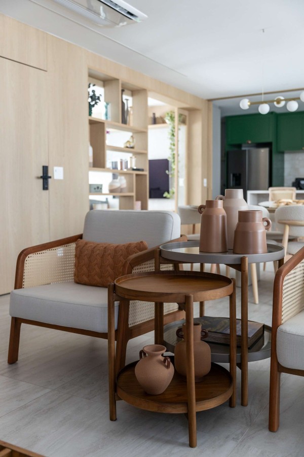 Apartamento, 3 quartos, 165 m² - Foto 25