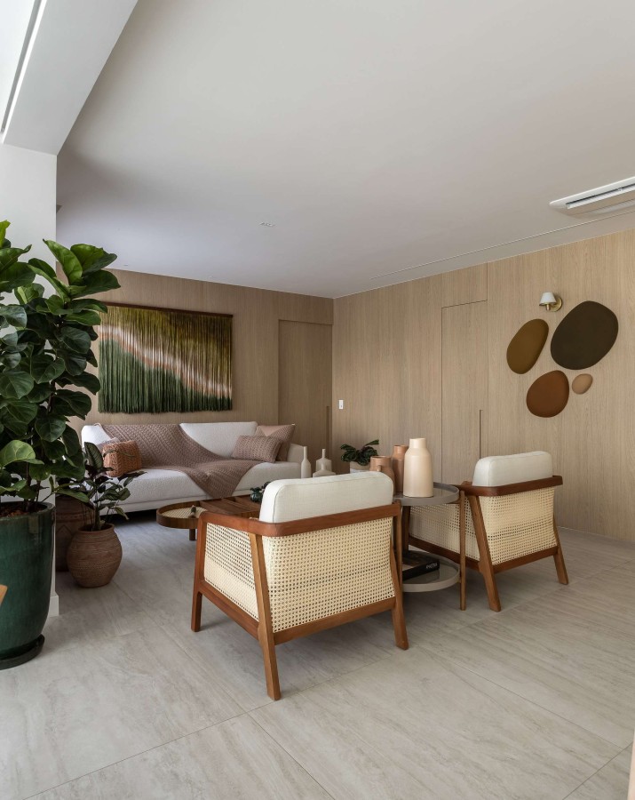 Apartamento, 3 quartos, 165 m² - Foto 26