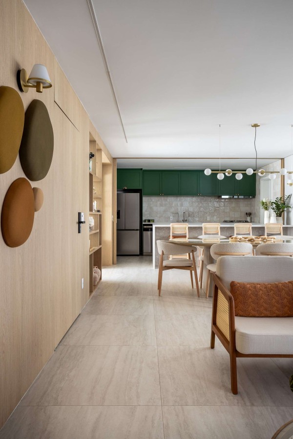 Apartamento, 3 quartos, 165 m² - Foto 29