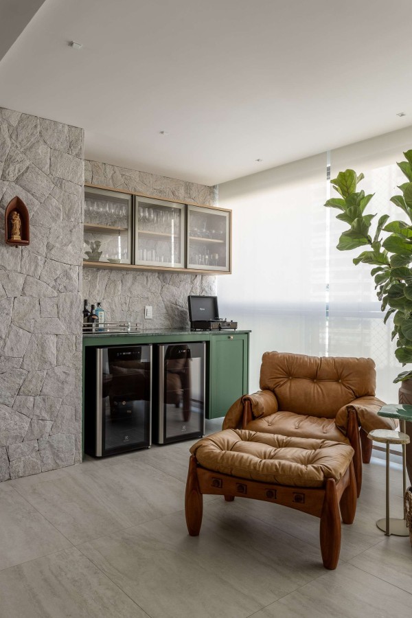 Apartamento, 3 quartos, 165 m² - Foto 30