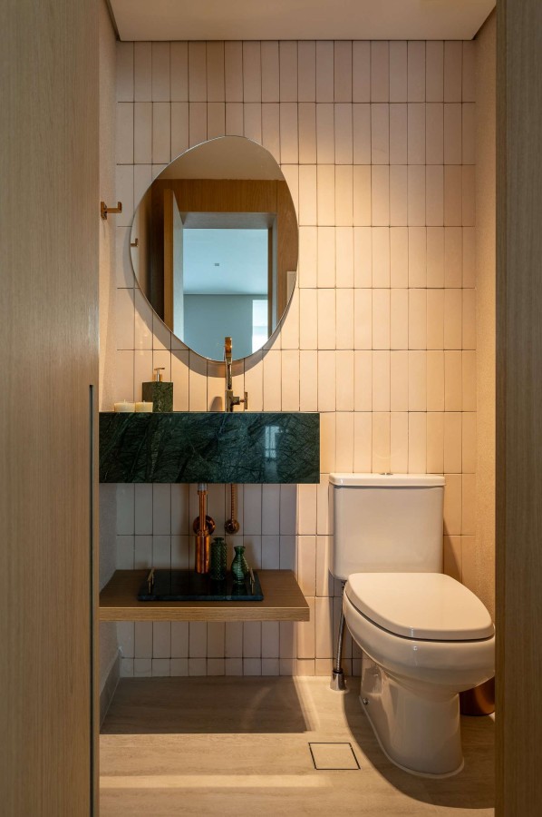 Apartamento, 3 quartos, 165 m² - Foto 31