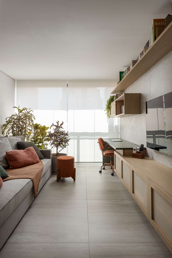 Apartamento, 3 quartos, 165 m² - Foto 35