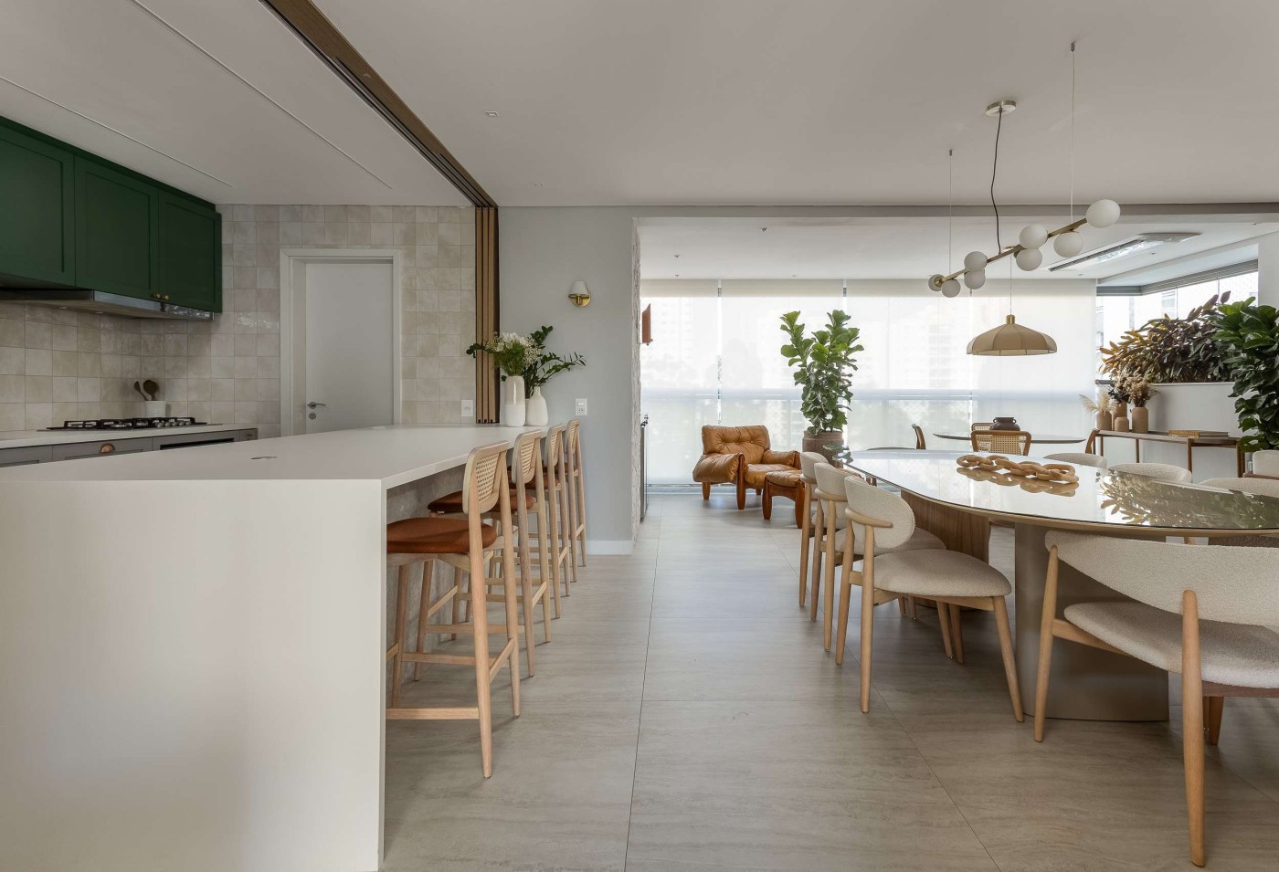 Apartamento, 3 quartos, 165 m² - Foto 40