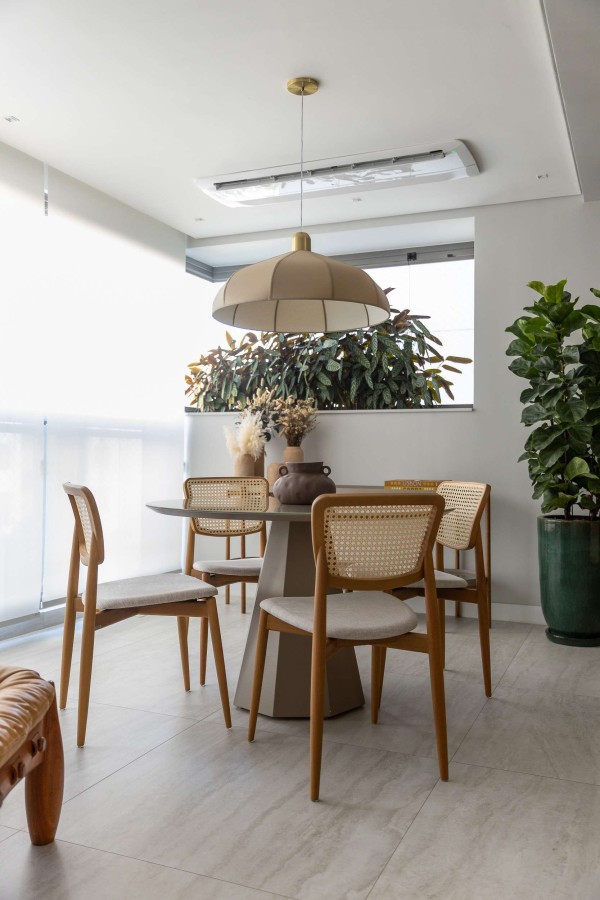 Apartamento, 3 quartos, 165 m² - Foto 41