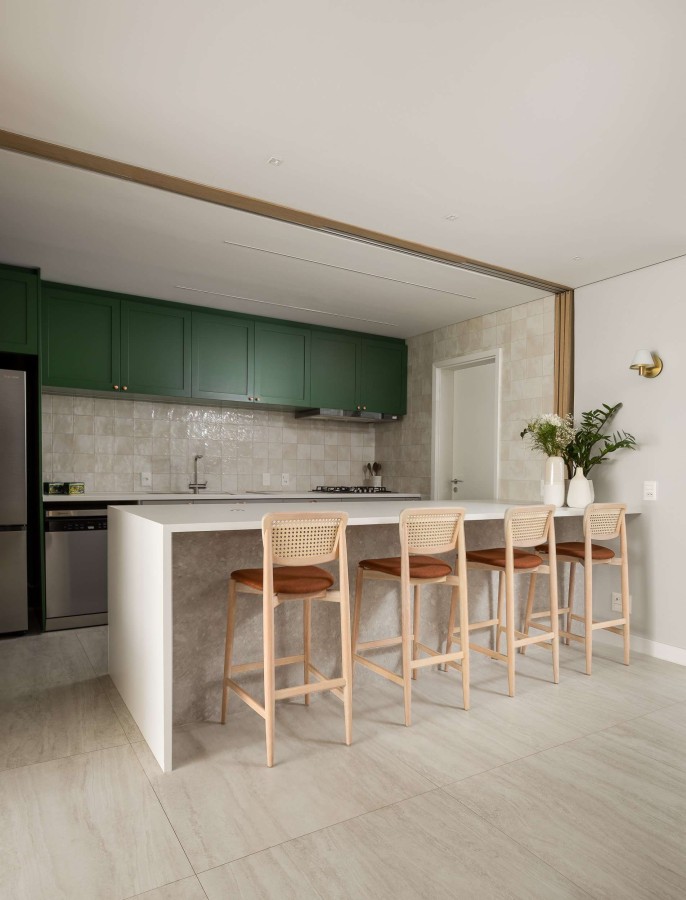 Apartamento, 3 quartos, 165 m² - Foto 42