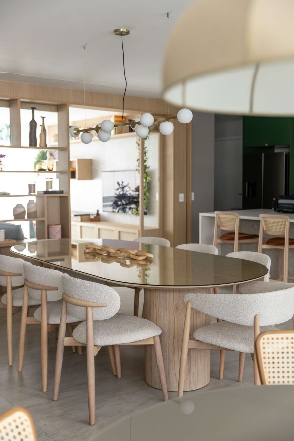Apartamento, 3 quartos, 165 m² - Foto 43