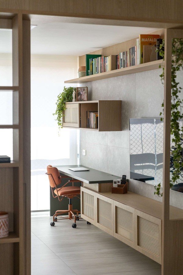 Apartamento, 3 quartos, 165 m² - Foto 45