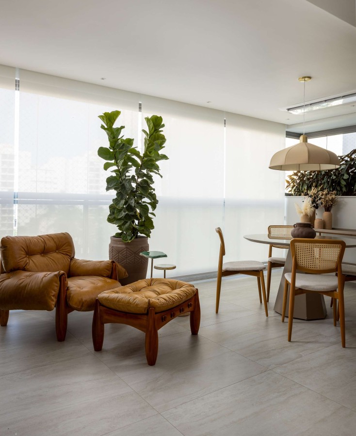 Apartamento, 3 quartos, 165 m² - Foto 49