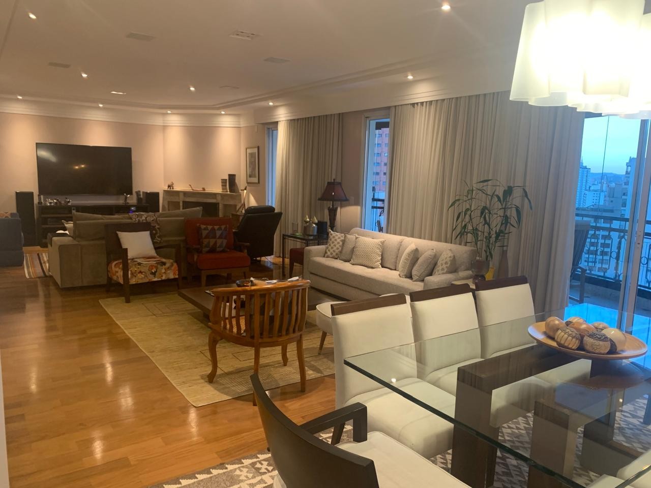 Apartamento, 4 quartos - Foto 3