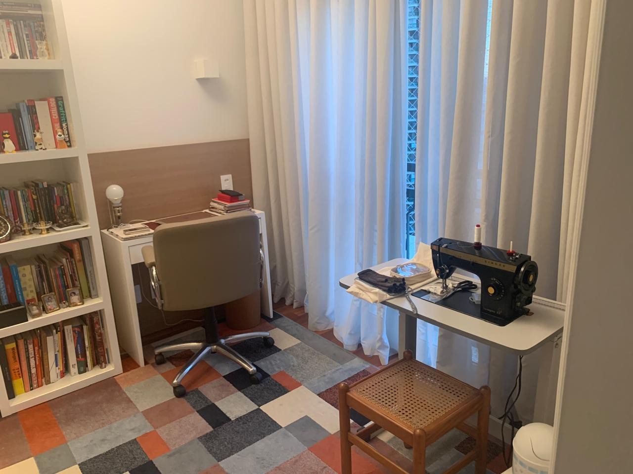 Apartamento, 4 quartos - Foto 4