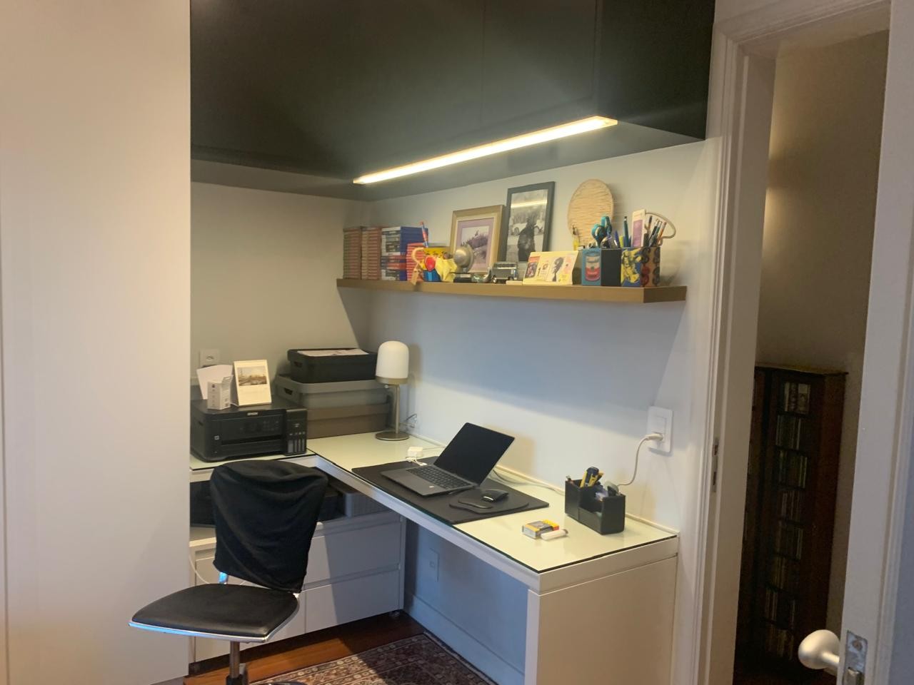 Apartamento, 4 quartos - Foto 6