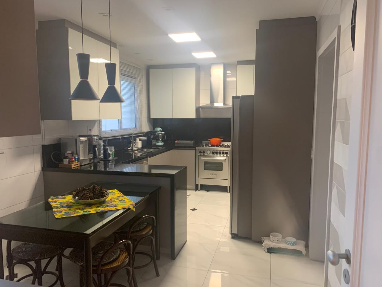 Apartamento, 4 quartos - Foto 8
