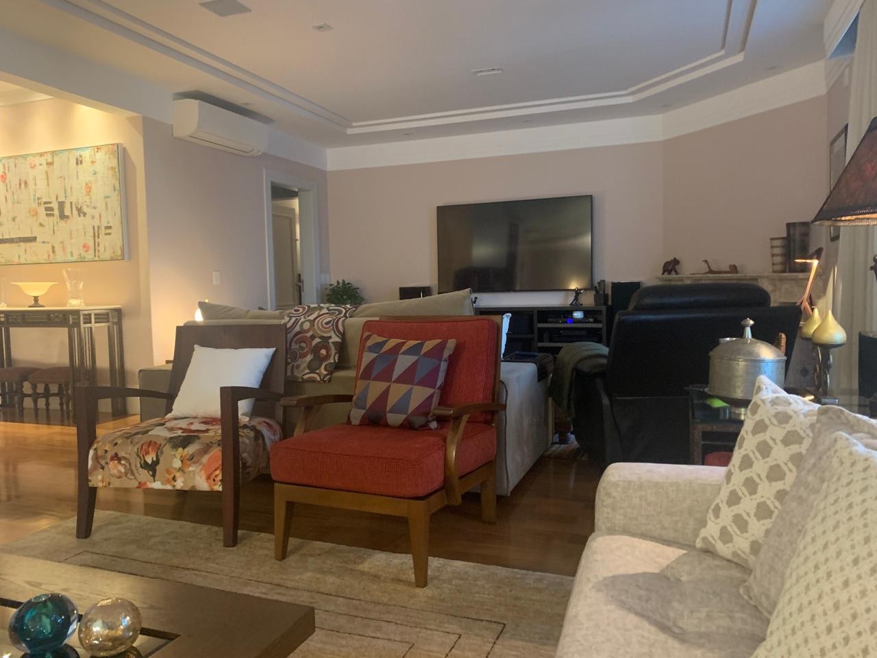 Apartamento, 4 quartos - Foto 11