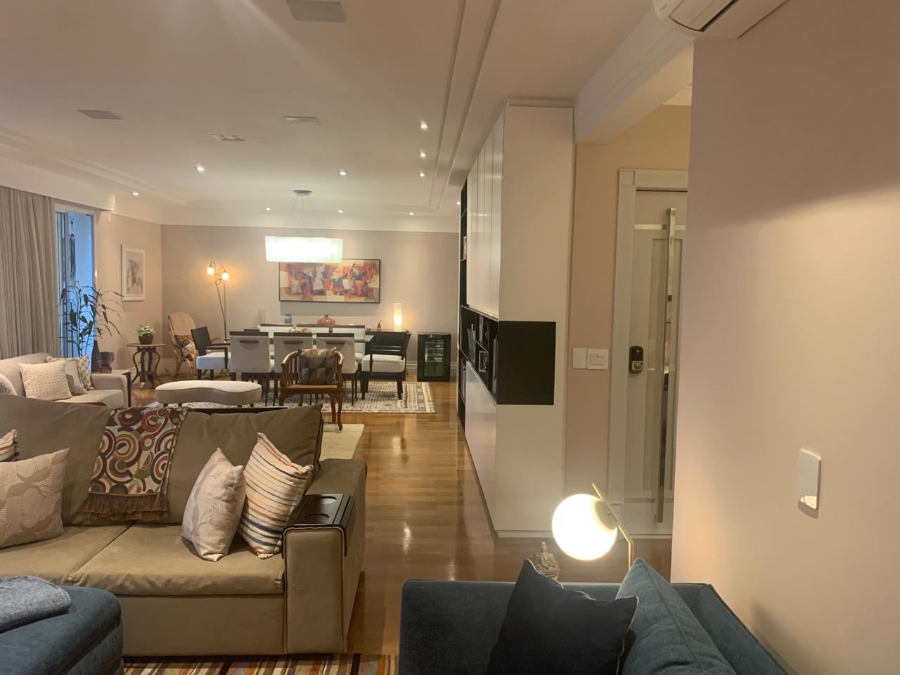 Apartamento, 4 quartos - Foto 14
