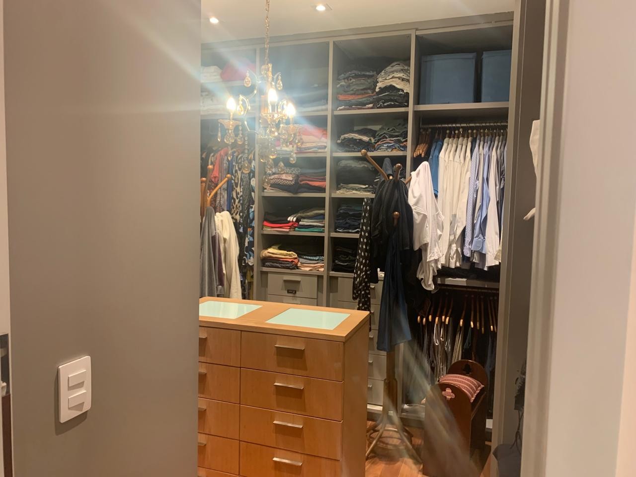 Apartamento, 4 quartos - Foto 18