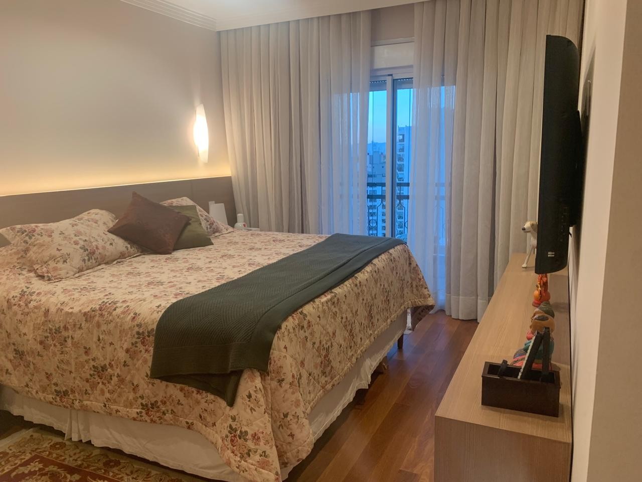Apartamento, 4 quartos - Foto 17