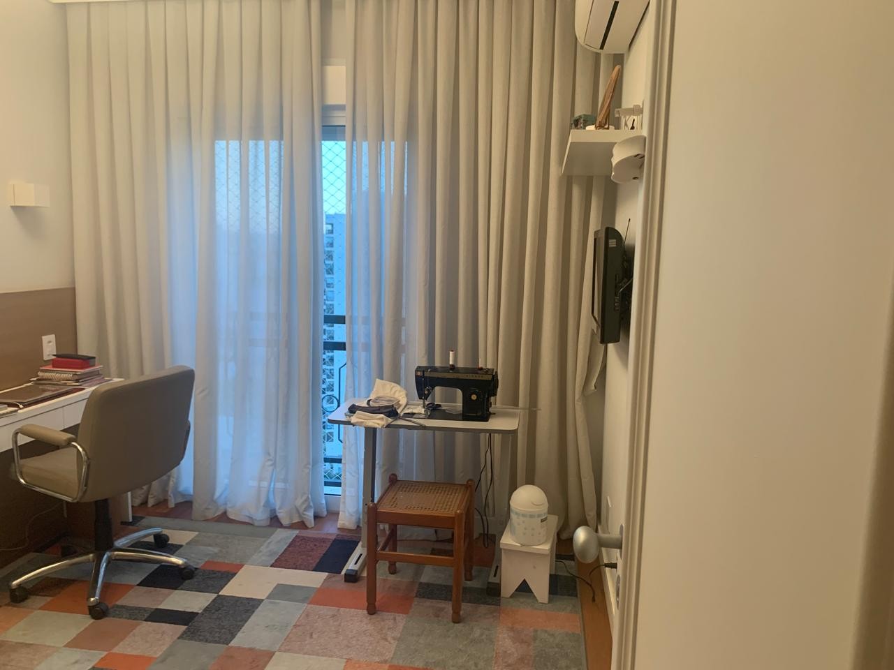 Apartamento, 4 quartos - Foto 19