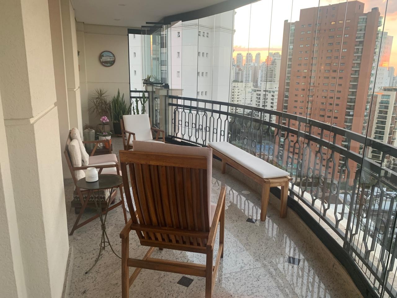 Apartamento, 4 quartos - Foto 21