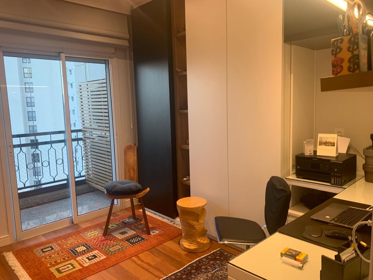 Apartamento, 4 quartos - Foto 25