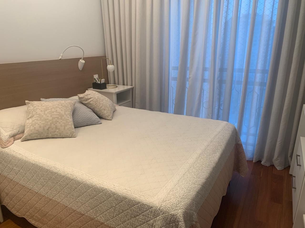 Apartamento, 4 quartos - Foto 26
