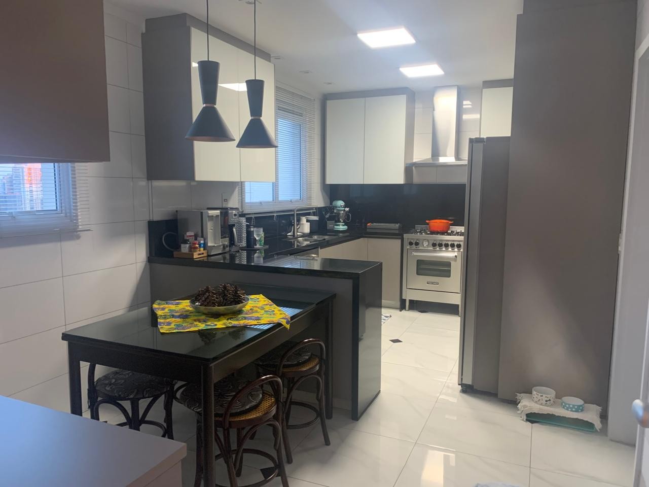 Apartamento, 4 quartos - Foto 30