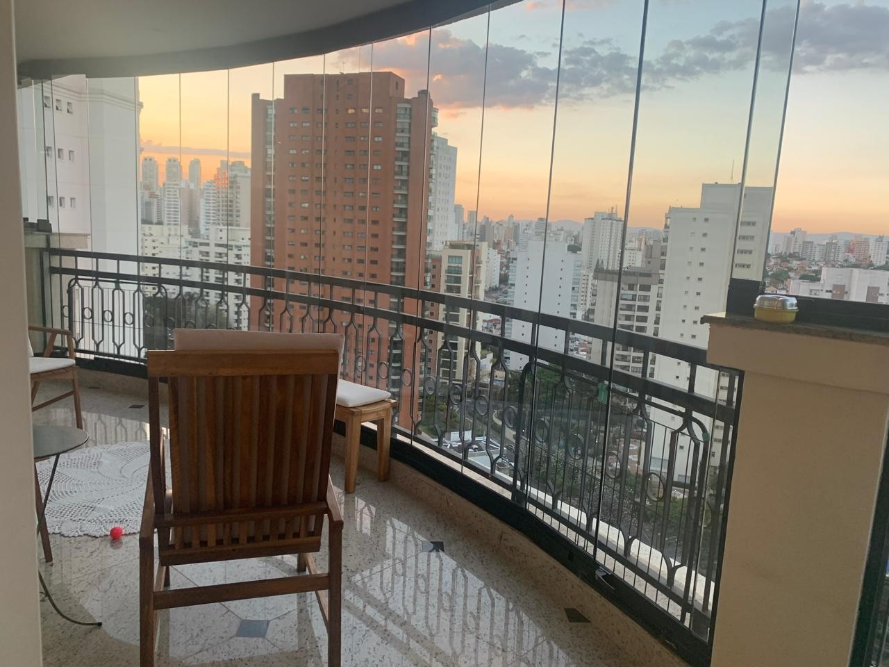 Apartamento, 4 quartos - Foto 36