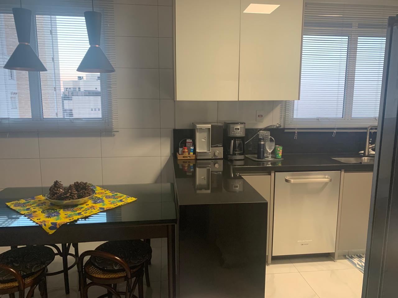 Apartamento, 4 quartos - Foto 39