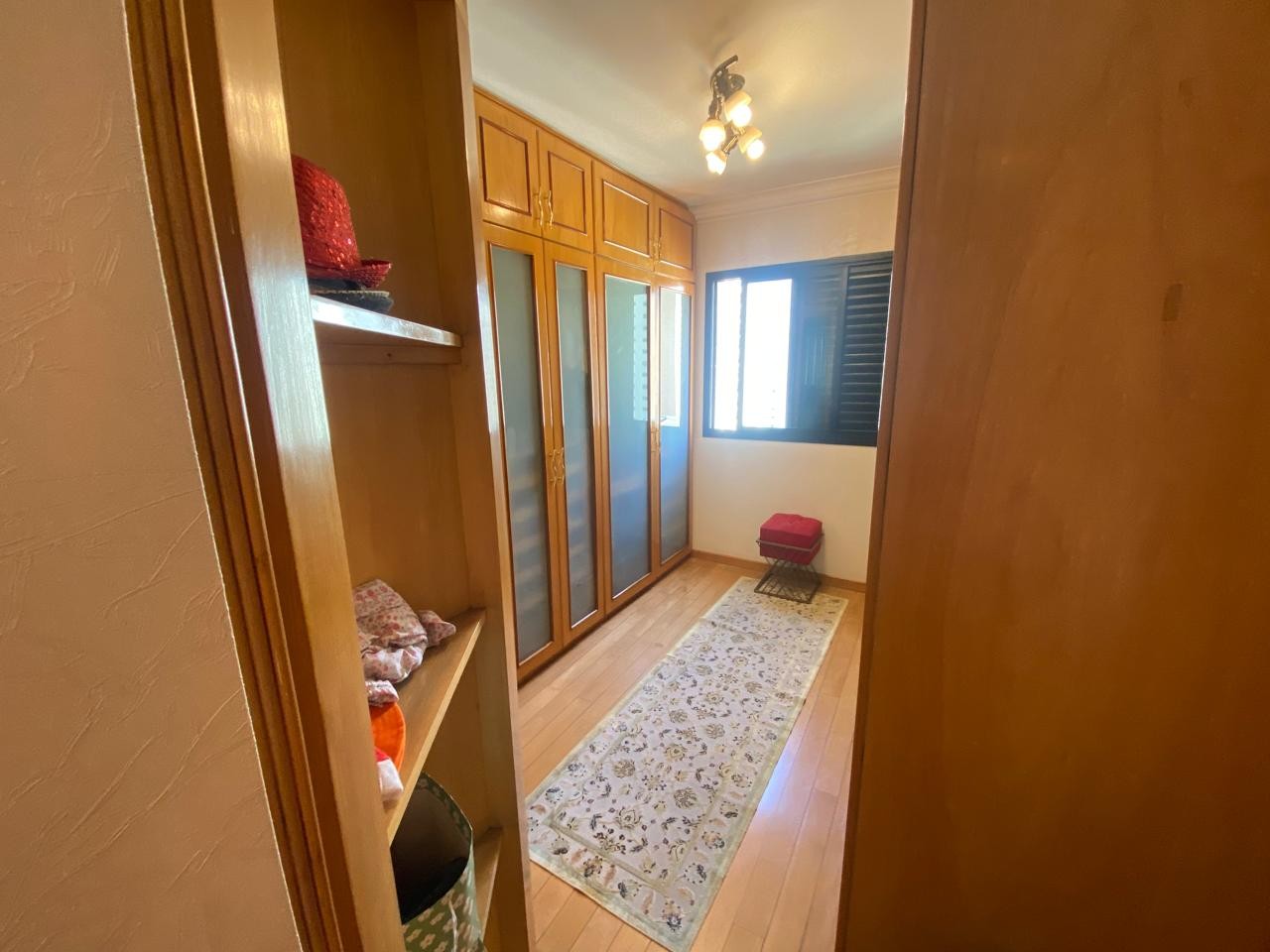Apartamento, 4 quartos, 160 m² - Foto 3