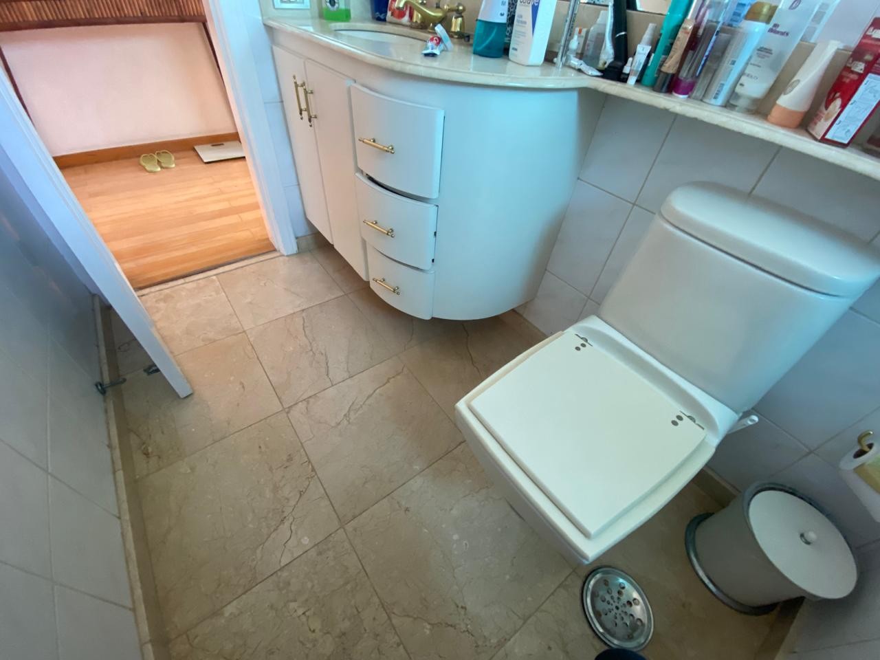 Apartamento, 4 quartos, 160 m² - Foto 5