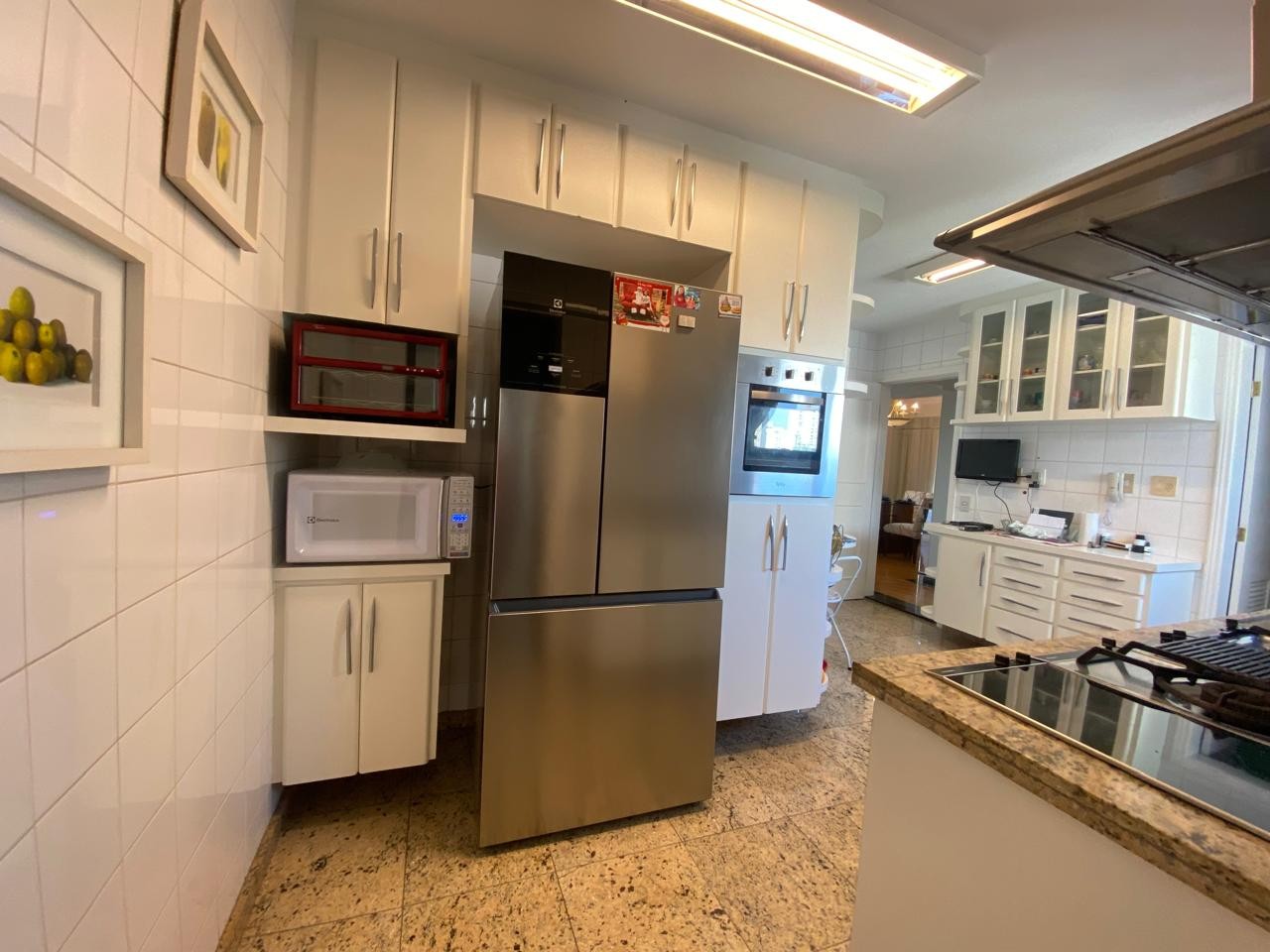 Apartamento, 4 quartos, 160 m² - Foto 2