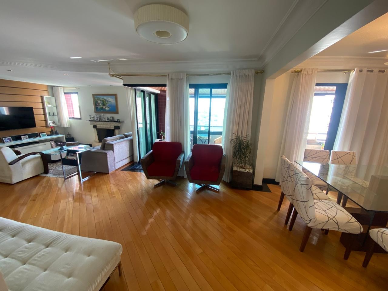 Apartamento, 4 quartos, 160 m² - Foto 4