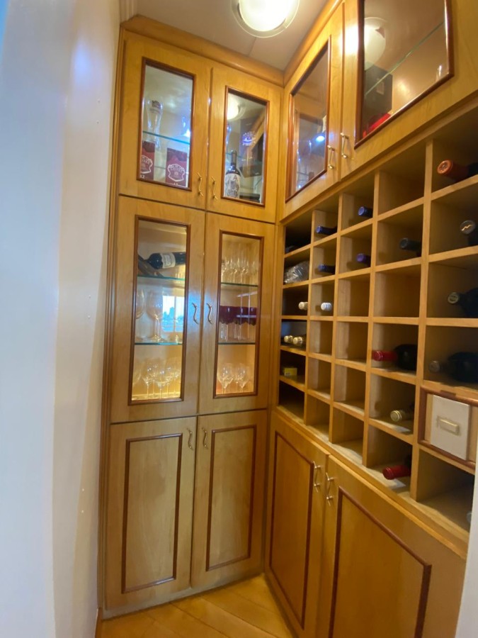 Apartamento, 4 quartos, 160 m² - Foto 6