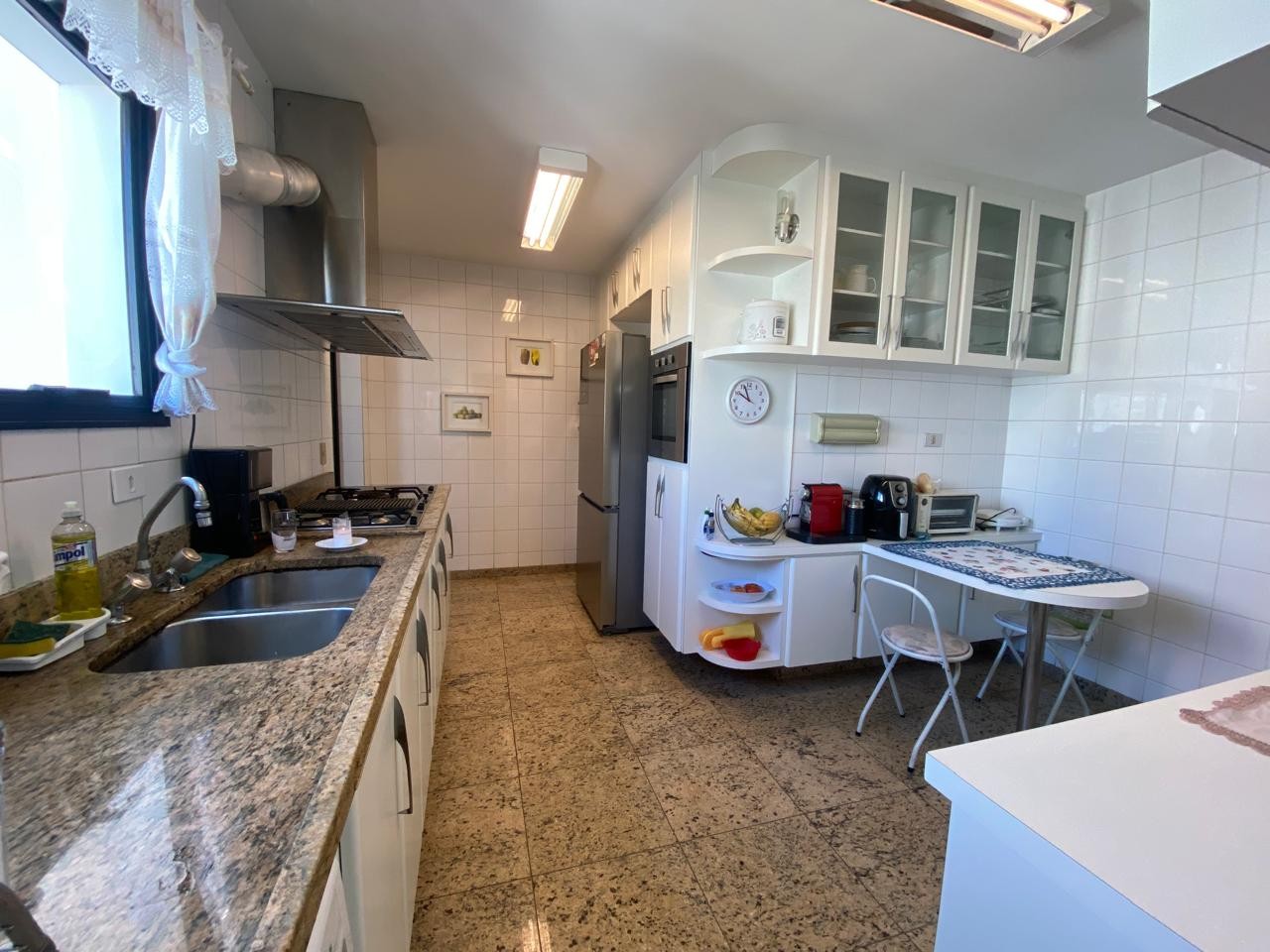Apartamento, 4 quartos, 160 m² - Foto 7