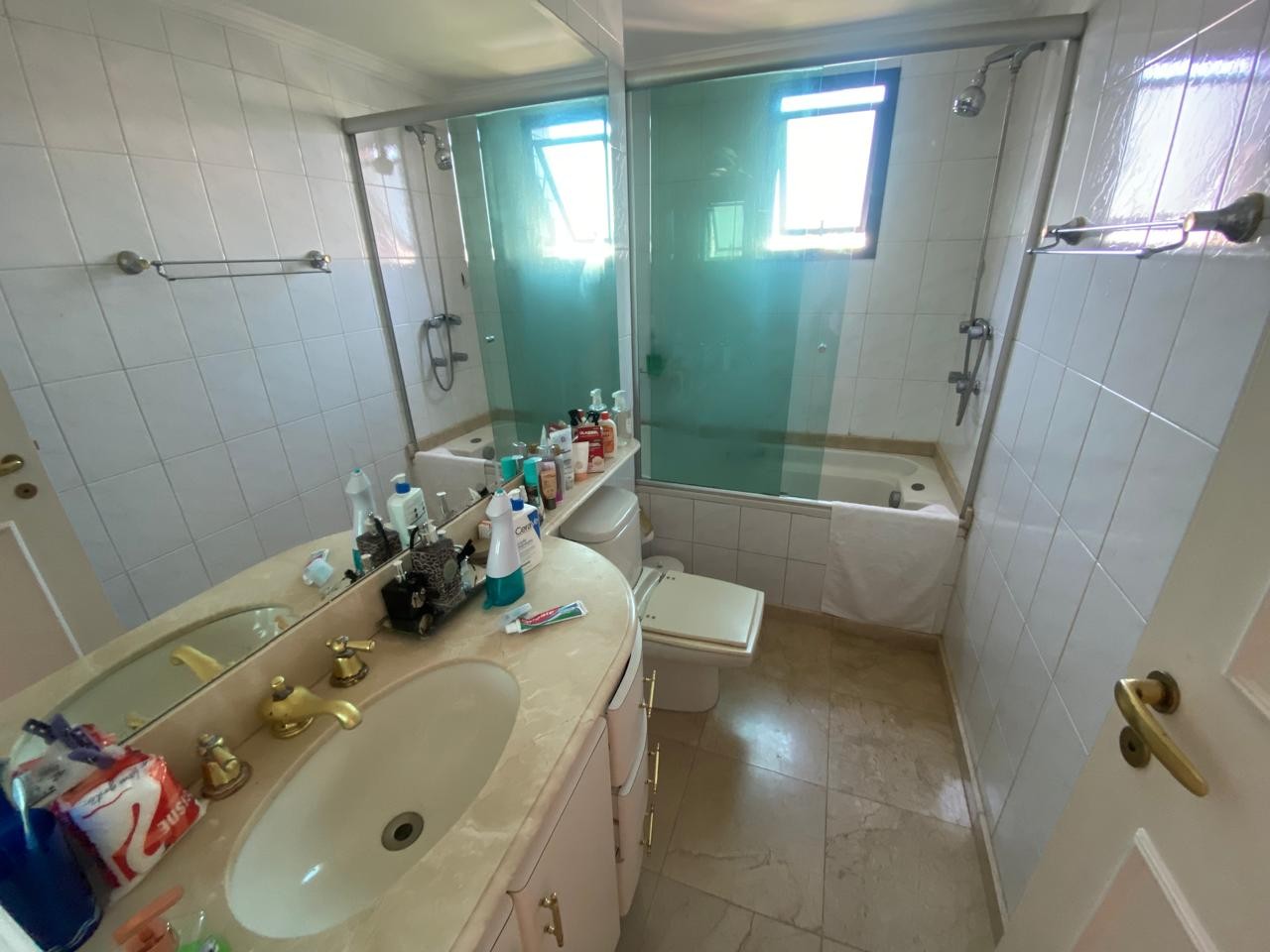 Apartamento, 4 quartos, 160 m² - Foto 10
