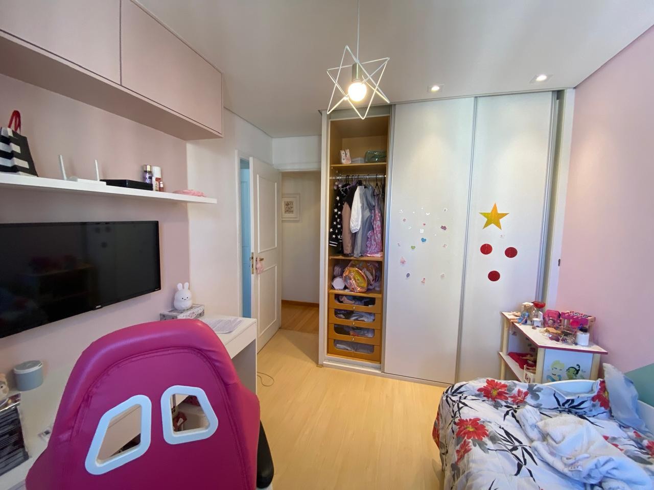 Apartamento, 4 quartos, 160 m² - Foto 8