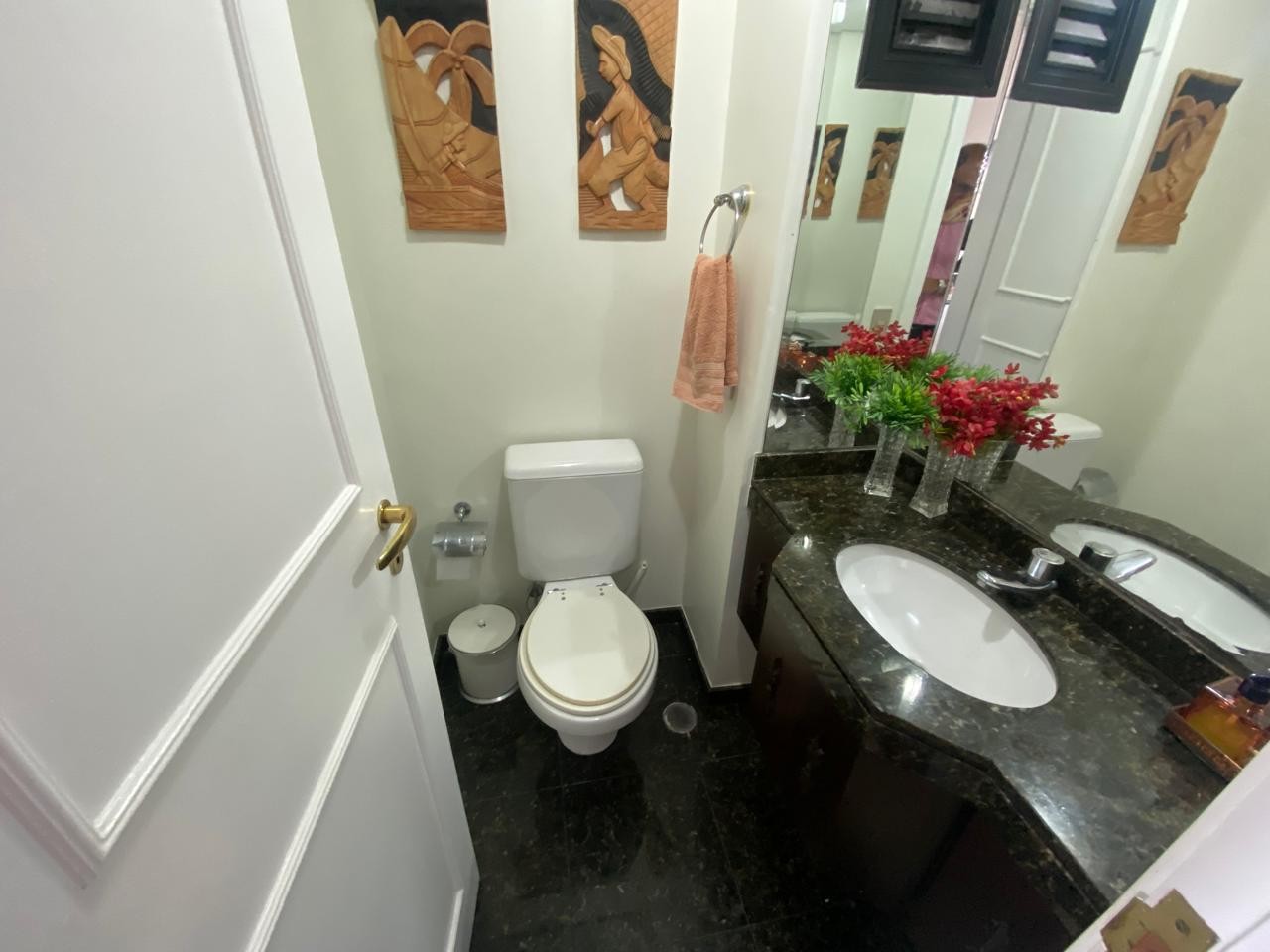 Apartamento, 4 quartos, 160 m² - Foto 9