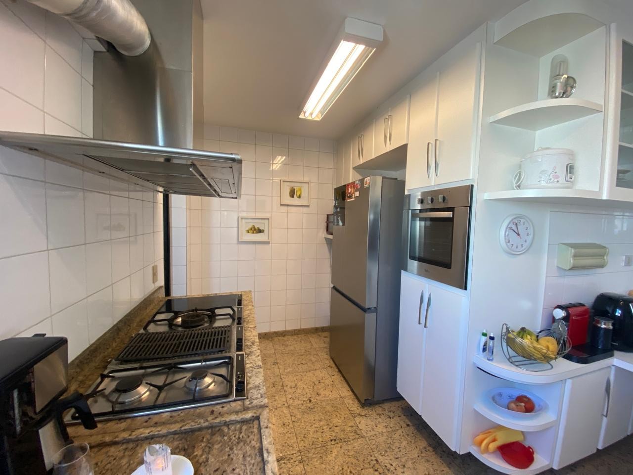 Apartamento, 4 quartos, 160 m² - Foto 12